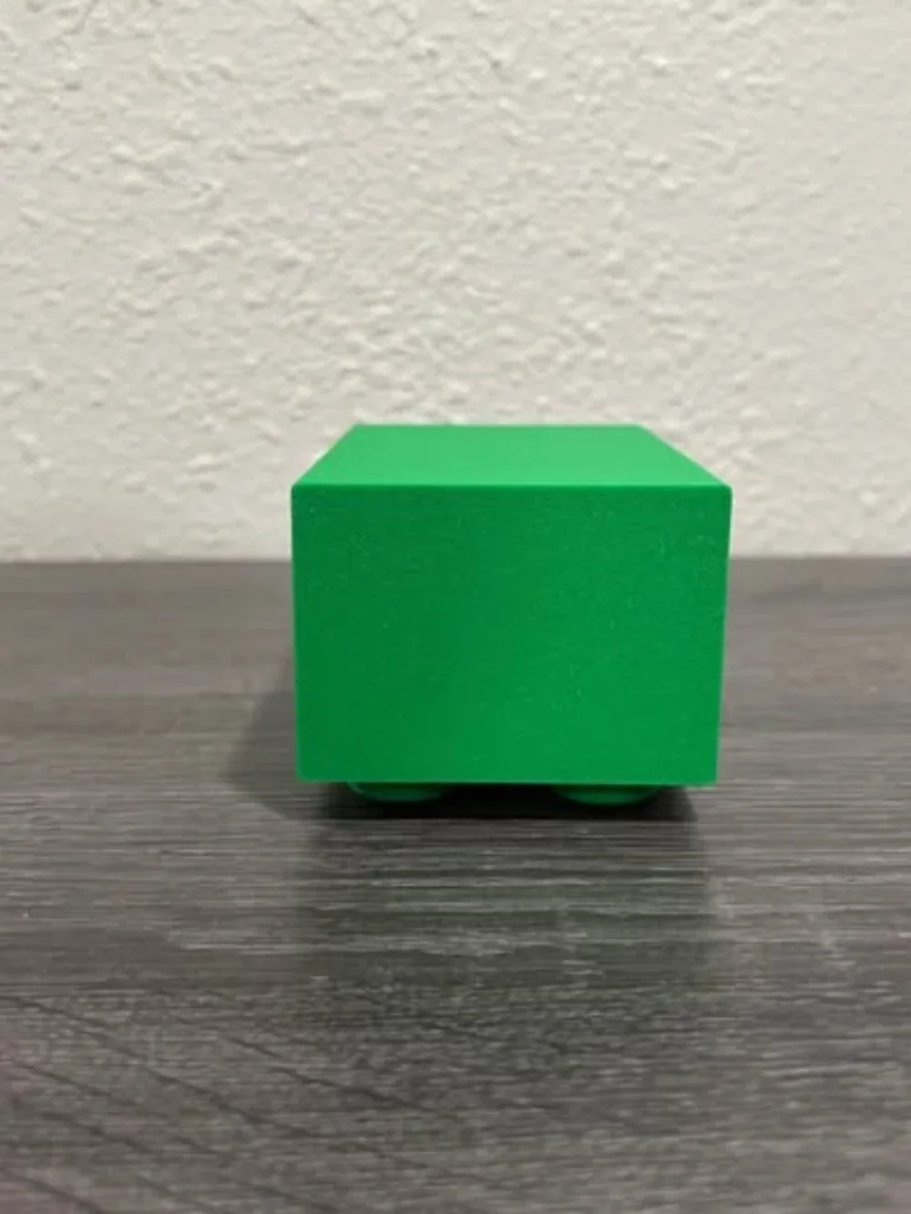 LEGO Toothbrush Holder